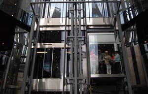 The User Experience (UX) of an Elevator Post feature image
