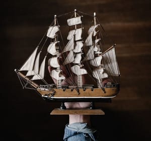 If you want to grow your business, be a pirate! AARRR! Post feature image